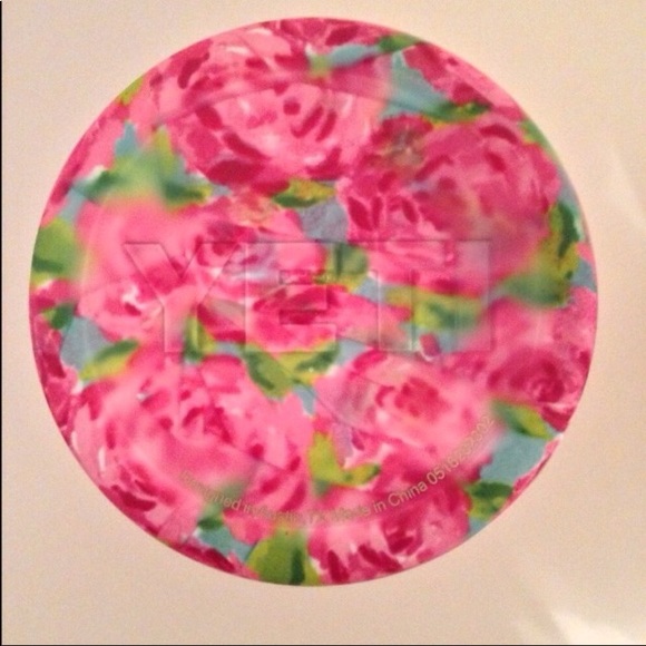 Hydro Dipped Yeti Cups In Lilly Inspired Prints - Picture 4 of 6